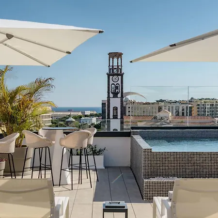 Ac Hotel By Marriott Tenerife-3